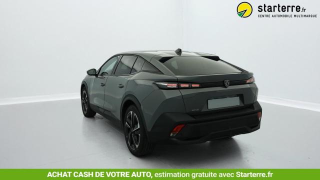 Peugeot 408 image 9