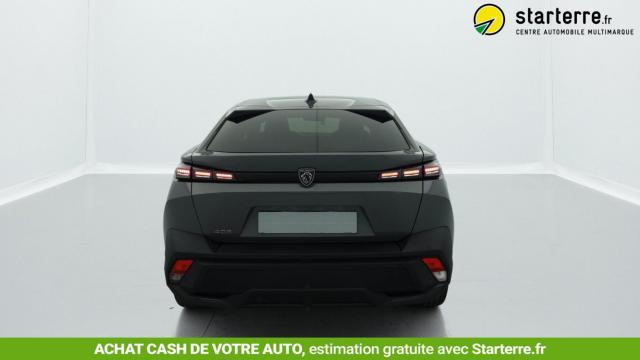 Peugeot 408 image 2