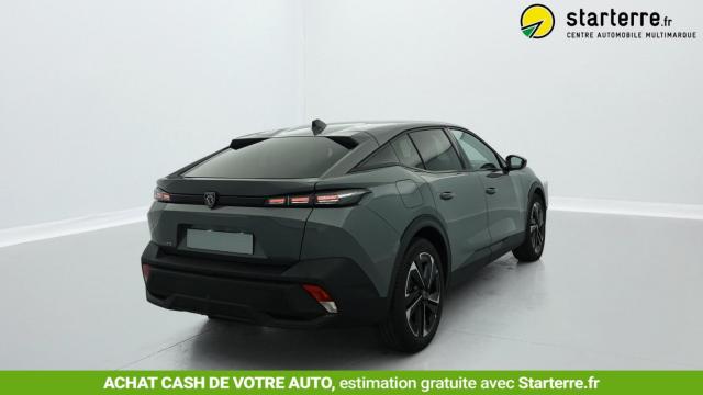 Peugeot 408 image 4