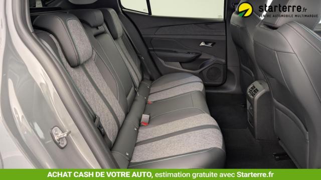 Peugeot 408 image 7