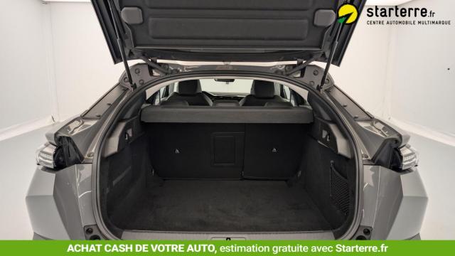Peugeot 408 image 8