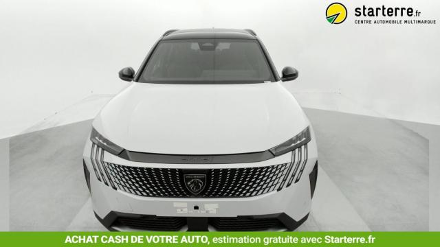 Peugeot 5008 image 8
