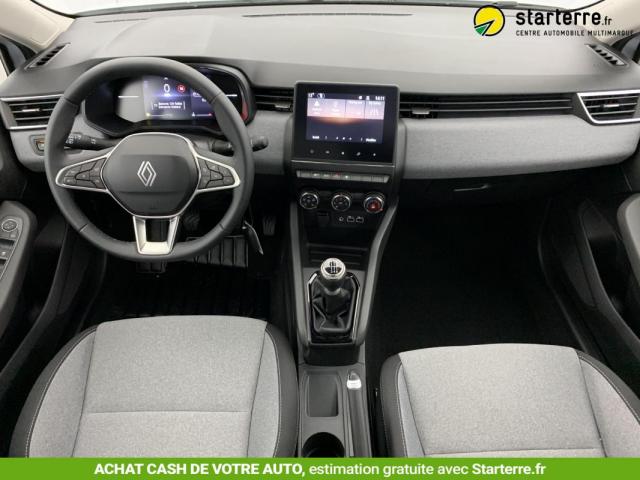 Renault Clio image 1