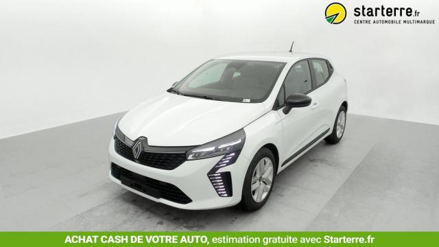 Renault Clio image 2