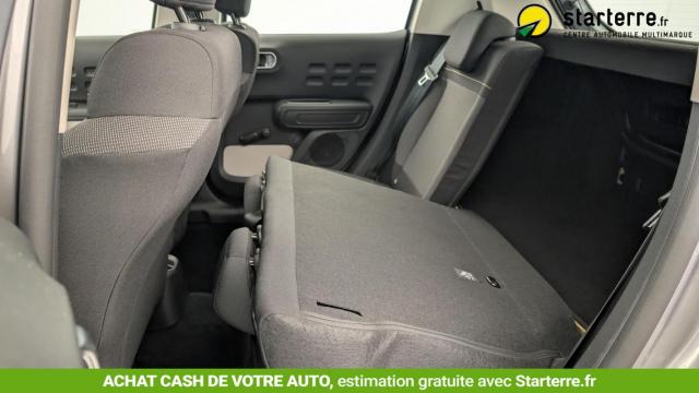 Citroen C3 image 6