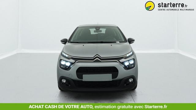 Citroen C3 image 4