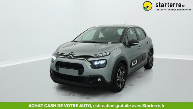 Citroen C3 image 5