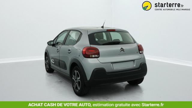 Citroen C3 image 9
