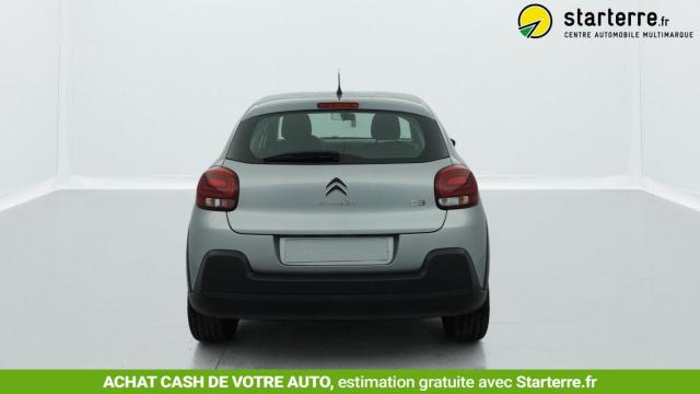 Citroen C3 image 1