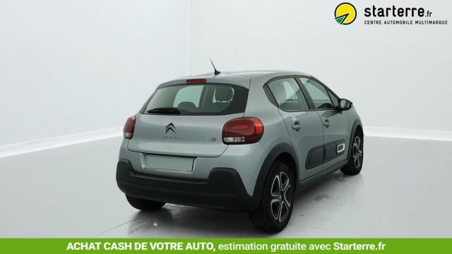 Citroen C3 image 7