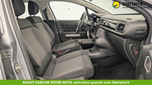 Citroen C3 image 3