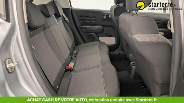 Citroen C3 image 2