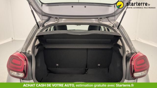 Citroen C3 image 8
