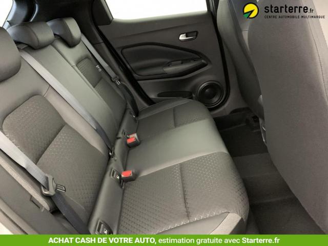 Nissan Juke image 4