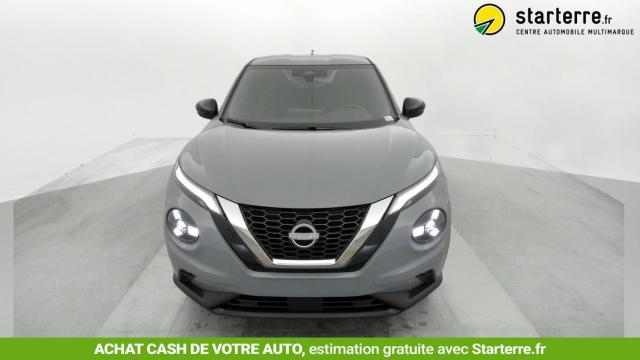 Nissan Juke image 5