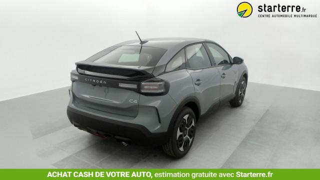 Citroen C4 image 3