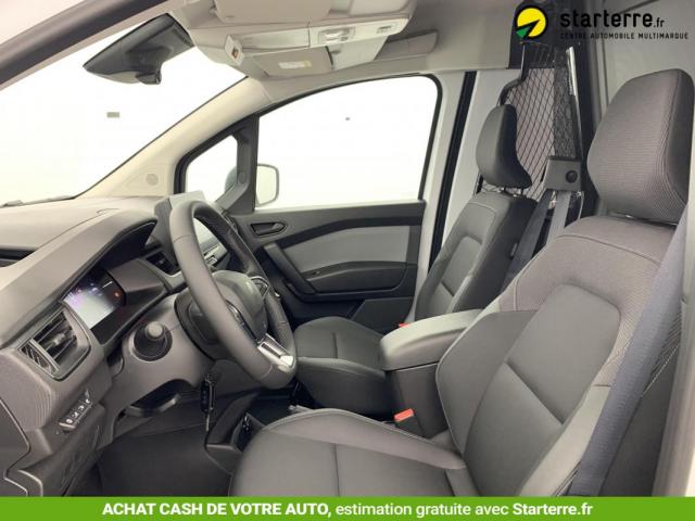 Renault Kangoo Van image 4