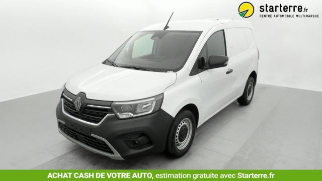Renault Kangoo Van image 6