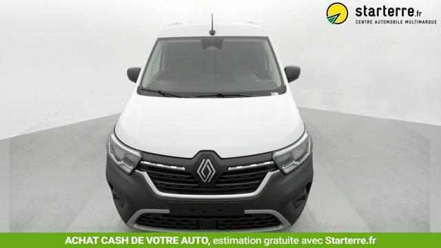 Renault Kangoo Van image 2