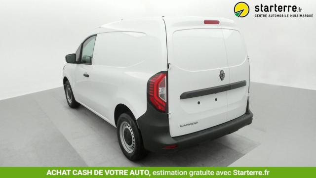 Renault Kangoo Van image 7