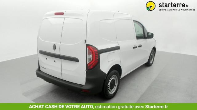 Renault Kangoo Van image 3