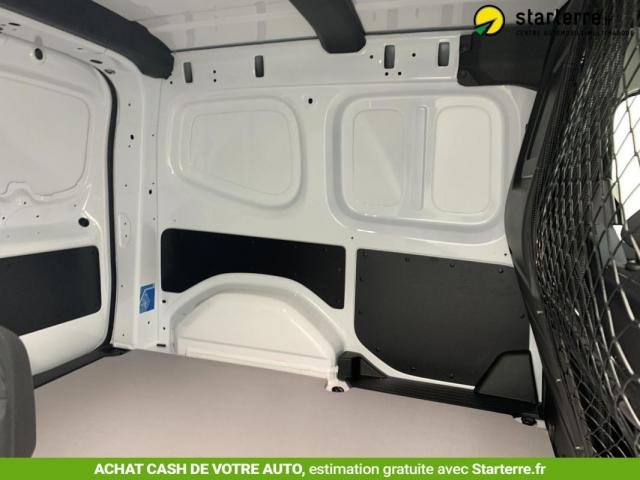 Renault Kangoo Van image 2