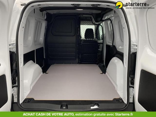 Renault Kangoo Van image 5