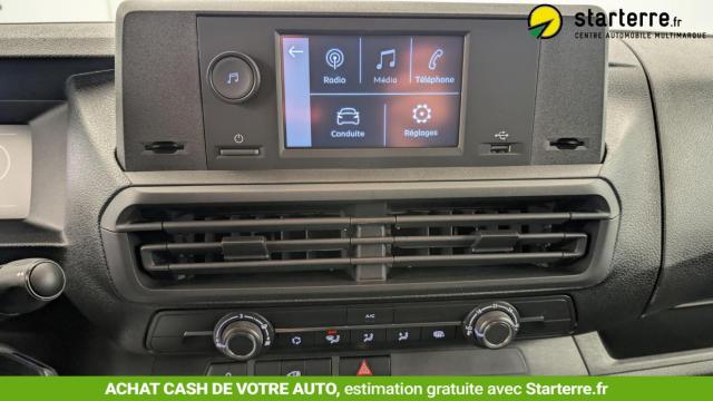 Opel Vivaro image 9