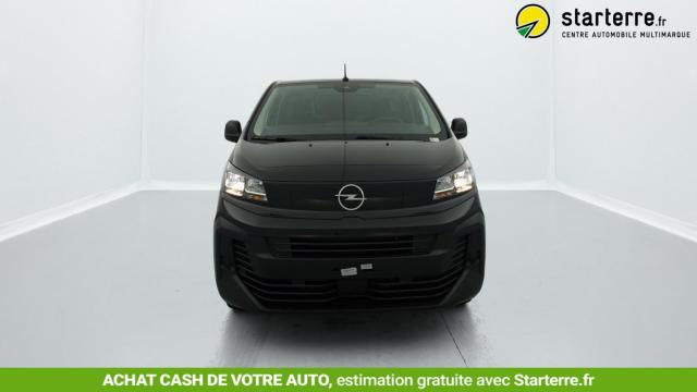 Opel Vivaro image 2