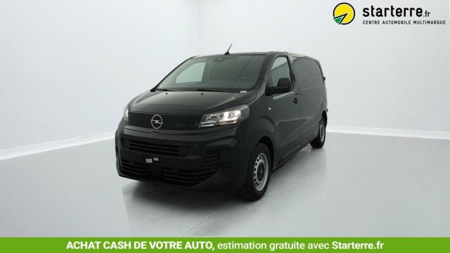 Opel Vivaro image 8