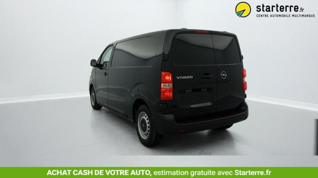 Opel Vivaro image 5