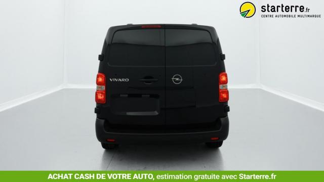 Opel Vivaro image 6
