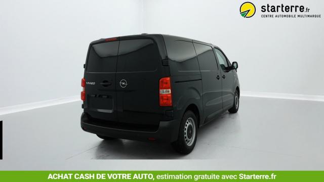 Opel Vivaro image 4