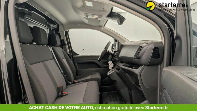 Opel Vivaro image 1