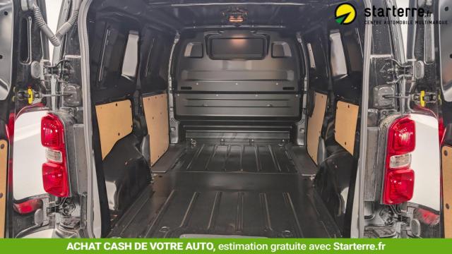 Opel Vivaro image 3
