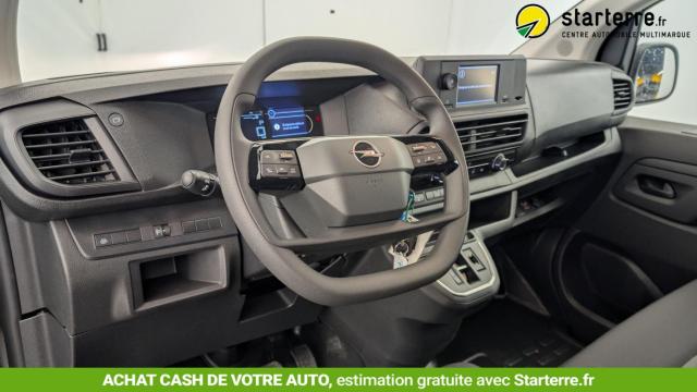 Opel Vivaro image 7