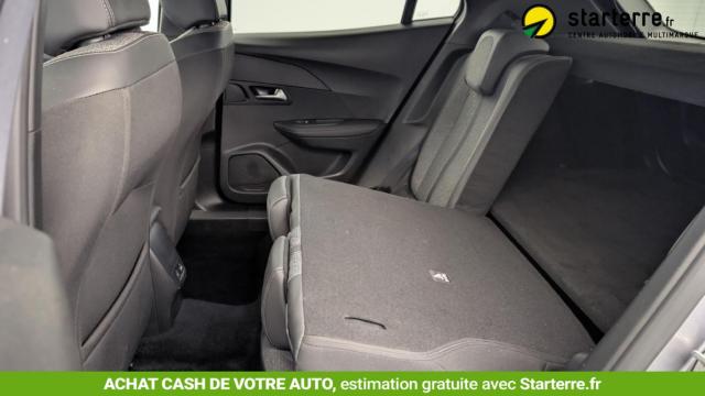 Peugeot 2008 image 2