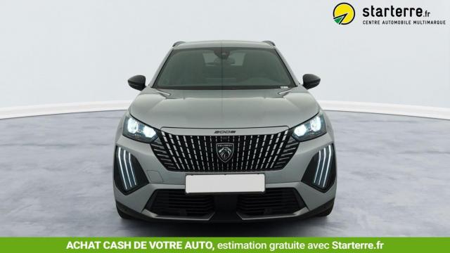 Peugeot 2008 image 4
