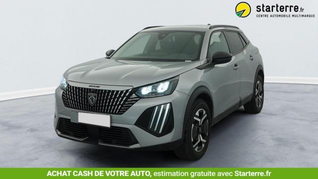 Peugeot 2008 image 8