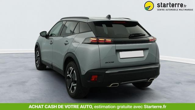Peugeot 2008 image 1