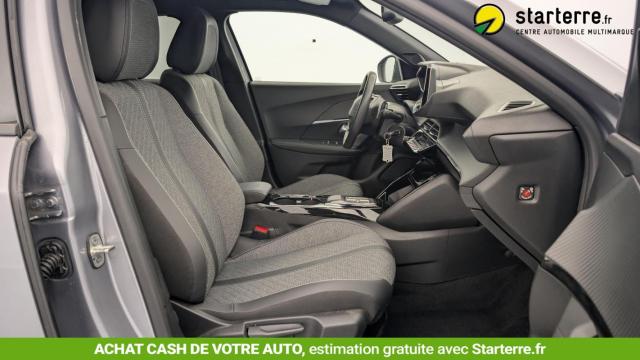 Peugeot 2008 image 9