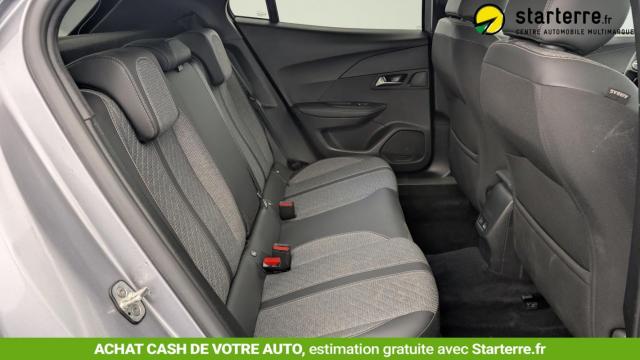 Peugeot 2008 image 6