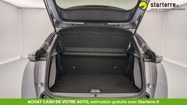Peugeot 2008 image 5