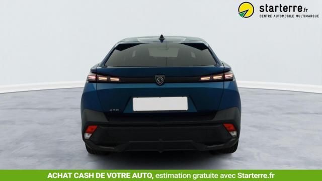 Peugeot 408 image 8