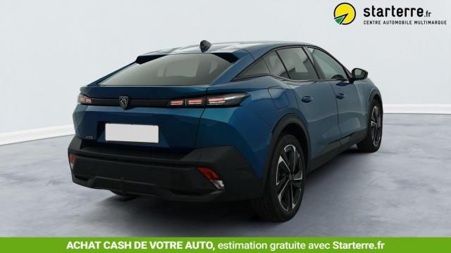 Peugeot 408 image 6