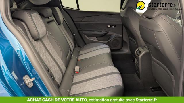 Peugeot 408 image 9