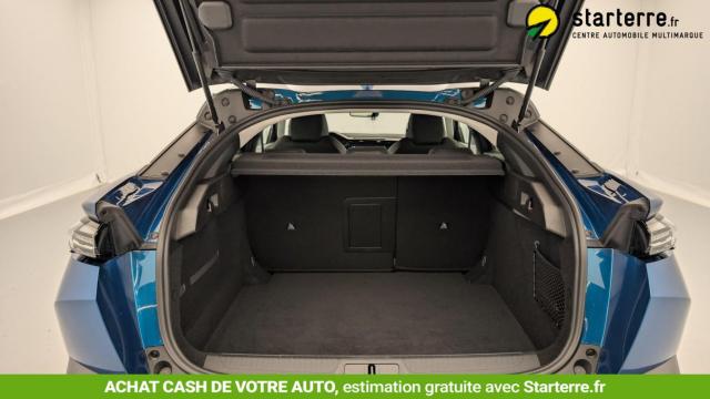 Peugeot 408 image 5