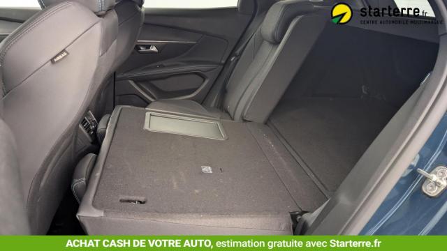 Peugeot 3008 image 1