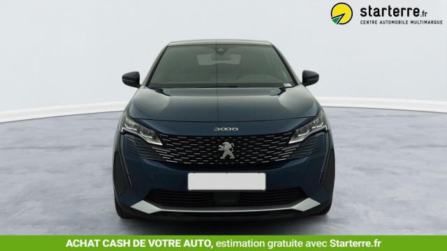 Peugeot 3008 image 3