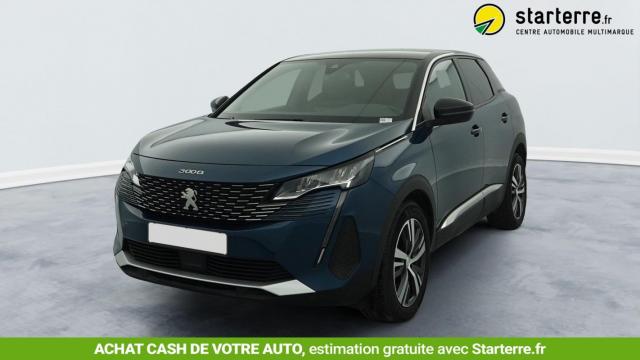 Peugeot 3008 image 8